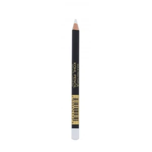 Max Factor Kohl Pencil 010 White kredka do oczu 1,2 g