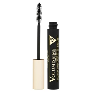 L´Oréal Paris Maskara Volumissime X5 (Mascara Extra Volume ) 7,5 ml Extra Black