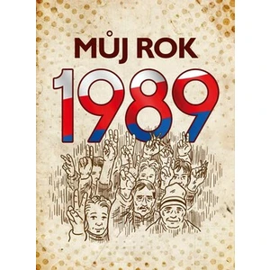 Můj rok 1989 - Martin Ježek