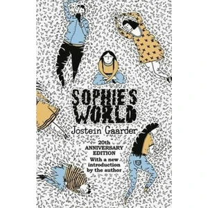 Sophie´s World - Jostein Gaarder