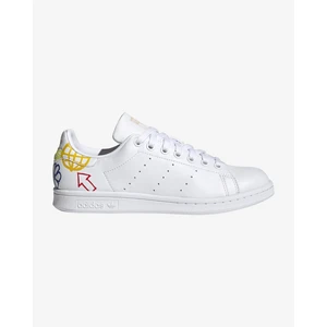 adidas Originals Stan Smith Tenisky Bílá