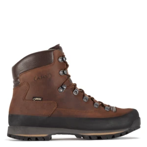 AKU Buty męskie trekkingowe Conero NBK GTX Brown 41,5