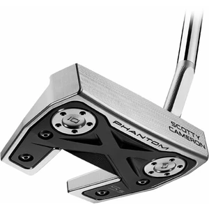 Scotty Cameron 2022 Phantom X Crosă de golf - putter