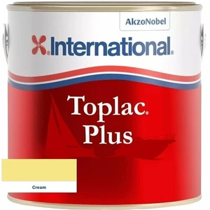 International Toplac Plus Vopsea barca