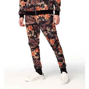 Mr. GUGU & Miss GO Man's Japanese Dragon Track Pants PNS-W-548 1453