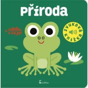 Příroda - Billet Marion