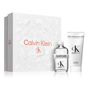 Calvin Klein CK Everyone - EDT 50 ml + sprchový gel 100 ml