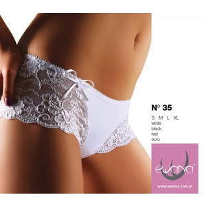 Shorts Cattie 035 White