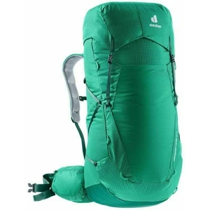 Deuter Aircontact Ultra 50+5 Fern/Alpine Green 50 + 5 L Outdoorový batoh