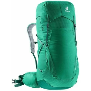 Deuter Aircontact Ultra 50+5 Fern/Alpine Green 50 + 5 L Outdoor hátizsák