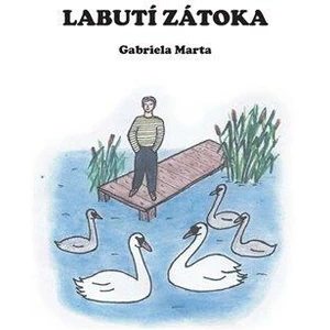 Labutí zátoka - Gabriela Marta