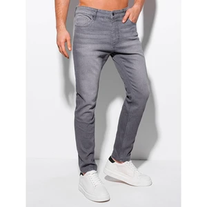 Edoti Men's jeans P1115