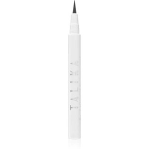 Talika Lipocils Liner tekuté očné linky s aktívnymi látkami pre rast mihalnic odtieň Black 0,8 ml