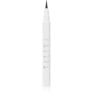 Talika Lipocils Liner tekuté očné linky s aktívnymi látkami pre rast mihalnic odtieň Black 0,8 ml