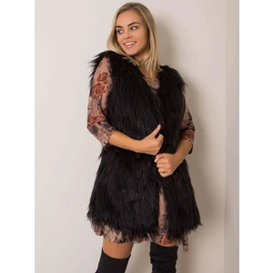 Női mellény Fashionhunters Fur