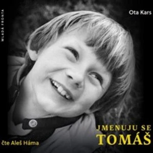 Jmenuju se Tomáš - Ota Kars - audiokniha