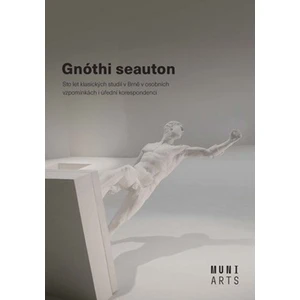 Gnóthi seauton - Jana Nechutová