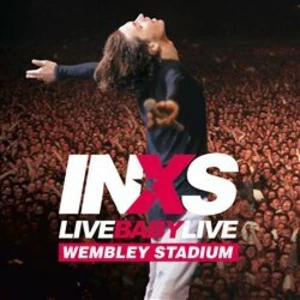 Live Baby Live - INXS [2x CD + DVD]