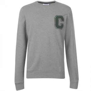 Calvin Klein C Badge Sweatshirt