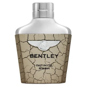 Bentley Infinite Rush toaletní voda pro muže 60 ml