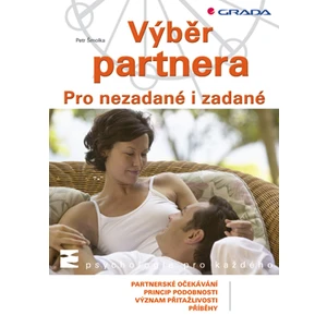 Výběr partnera, Šmolka Petr