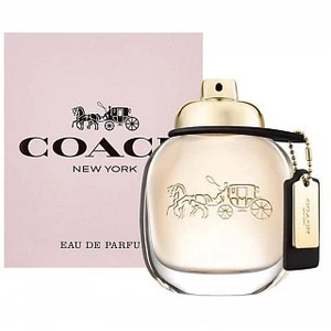 Coach Coach parfumovaná voda pre ženy 50 ml