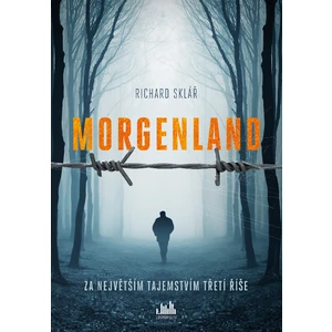 Morgenland - Za největším tajemstvím třetí říše, Sklář Richard