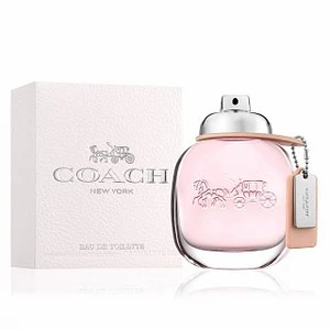 Coach Coach Eau de Toilette toaletná voda pre ženy 50 ml