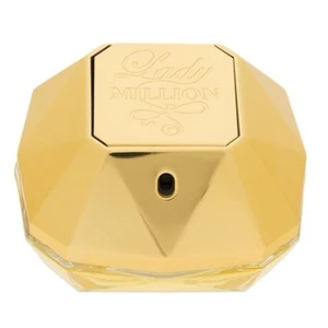 Paco Rabanne Lady Million parfumovaná voda pre ženy 50 ml