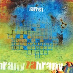 Za hrany - Jarret [CD album]