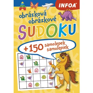 Sudoku obrázková/obrázkové