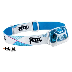 Petzl  Tikka bílá Čelovka