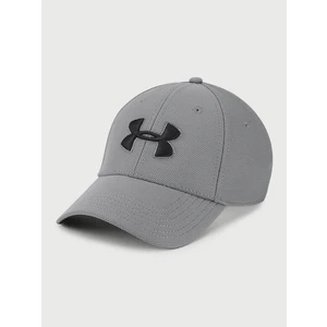 Kšiltovka Under Armour Men's Blitzing 3.0 Cap  Graphite