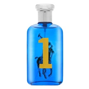 Ralph Lauren The Big Pony 1 Blue toaletná voda pre mužov 100 ml