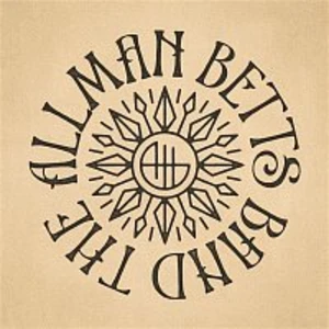 Down To The River - ALLMAN BETTS BAND THE [Vinyl album]