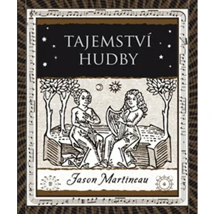 Tajemství hudby - Jason Martineau