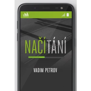 Načítání - Petrov Vadim [E-kniha]