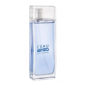 KENZO L´Eau Kenzo Pour Homme 100 ml toaletná voda pre mužov