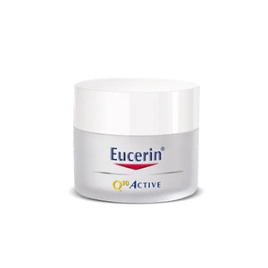 Eucerin Vyhlazující denní krém proti vráskám pro všechny typy citlivé pleti Q10 Active 50 ml