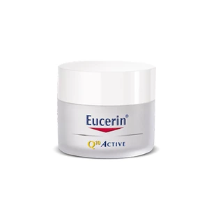 Eucerin Q10 ACTIVE denný krém proti vráskam