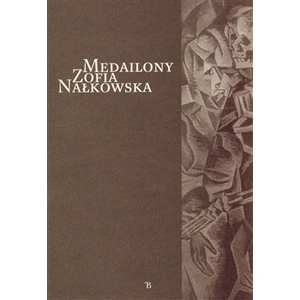 Medailony - Nałkowska Zofia