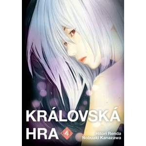 Královská hra 4 - Renda Hitori