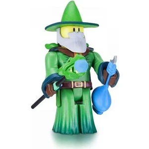 Roblox Figurka Emerald Dragon Master