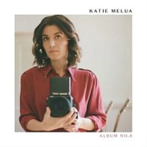 Katie Melua – Album No. 8 LP