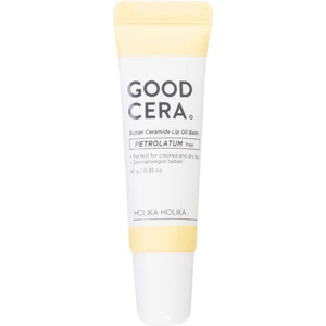 Holika Holika Good Cera intenzívny hydratačný balzam na pery s ceramidmi 10 g