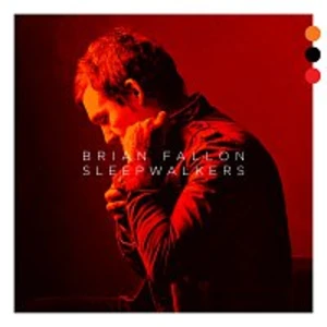 Sleepwalkers - Fallon Brian [CD album]