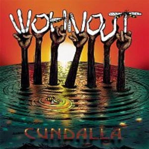 CunDalLa - Wohnout [CD album]