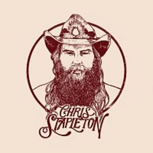 From A Room, Vol.1 - Stapleton Chris [CD album]