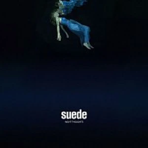 Night Thoughts (Deluxe Edition) - Suede [CD/DVD COMBO]