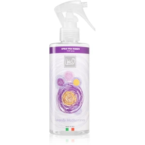 THD Unico Lavanda Meditteranea bytový sprej 250 ml